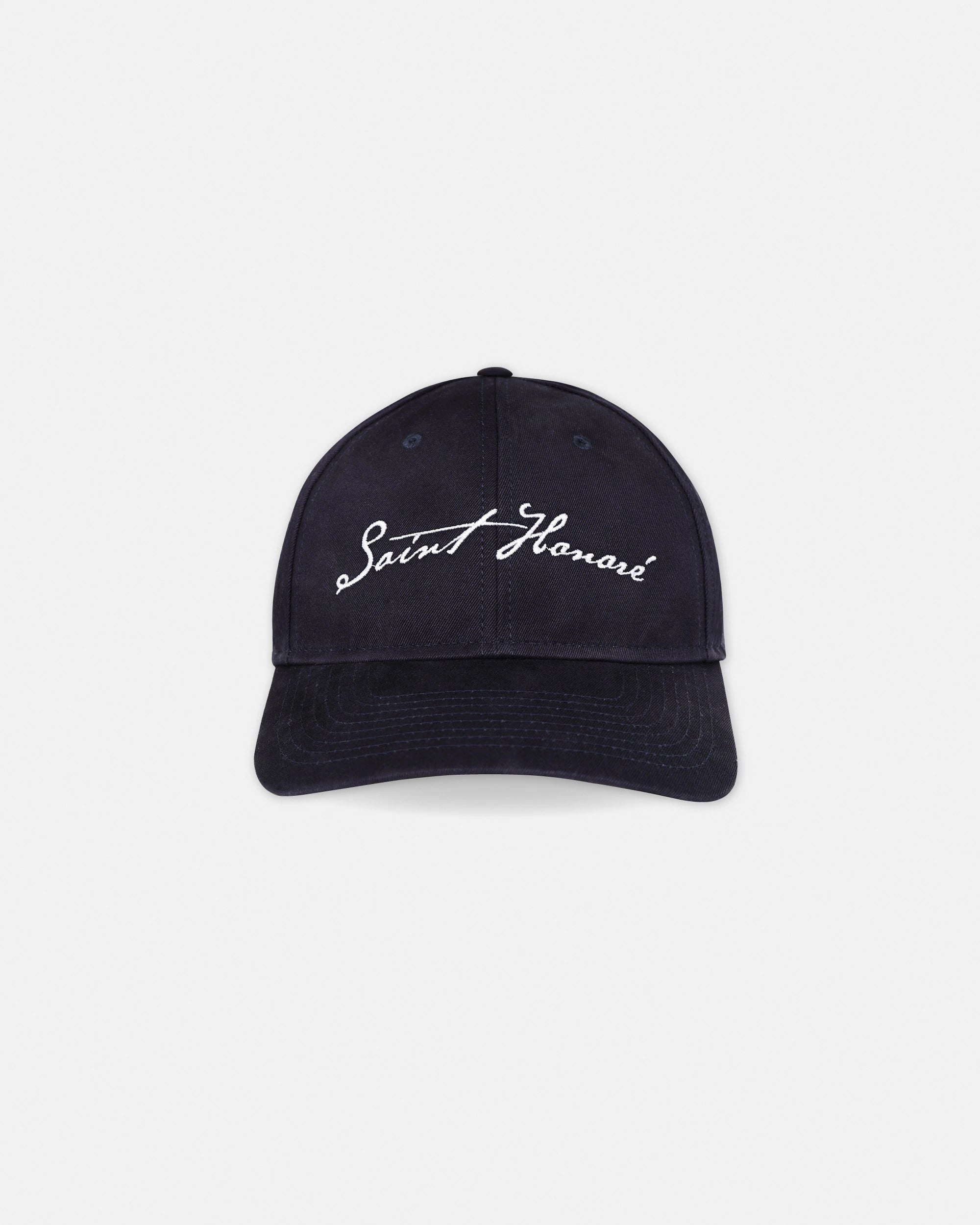 The Saint Honoré Baseball Cap in cotton