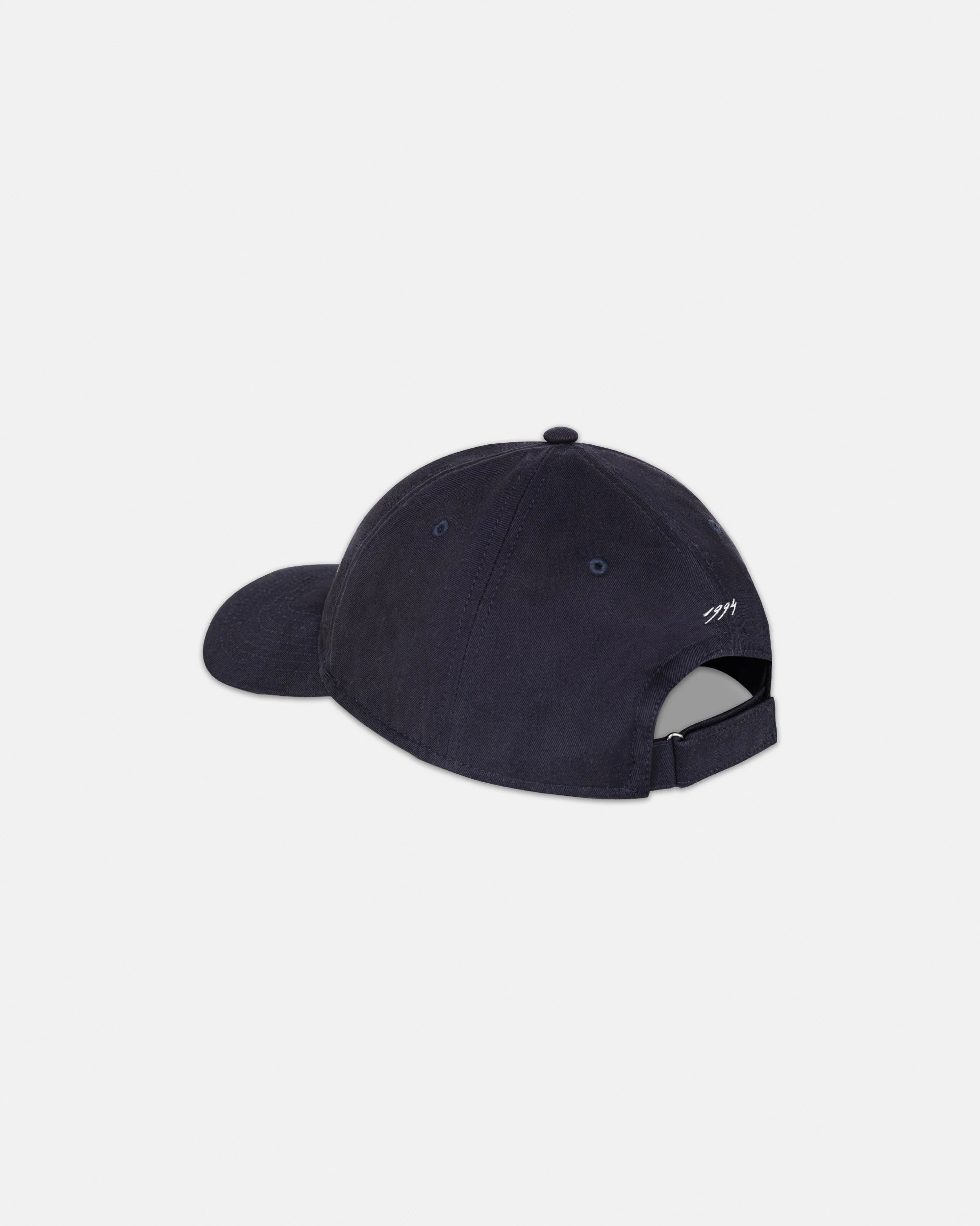 The Saint Honoré Baseball Cap in cotton
