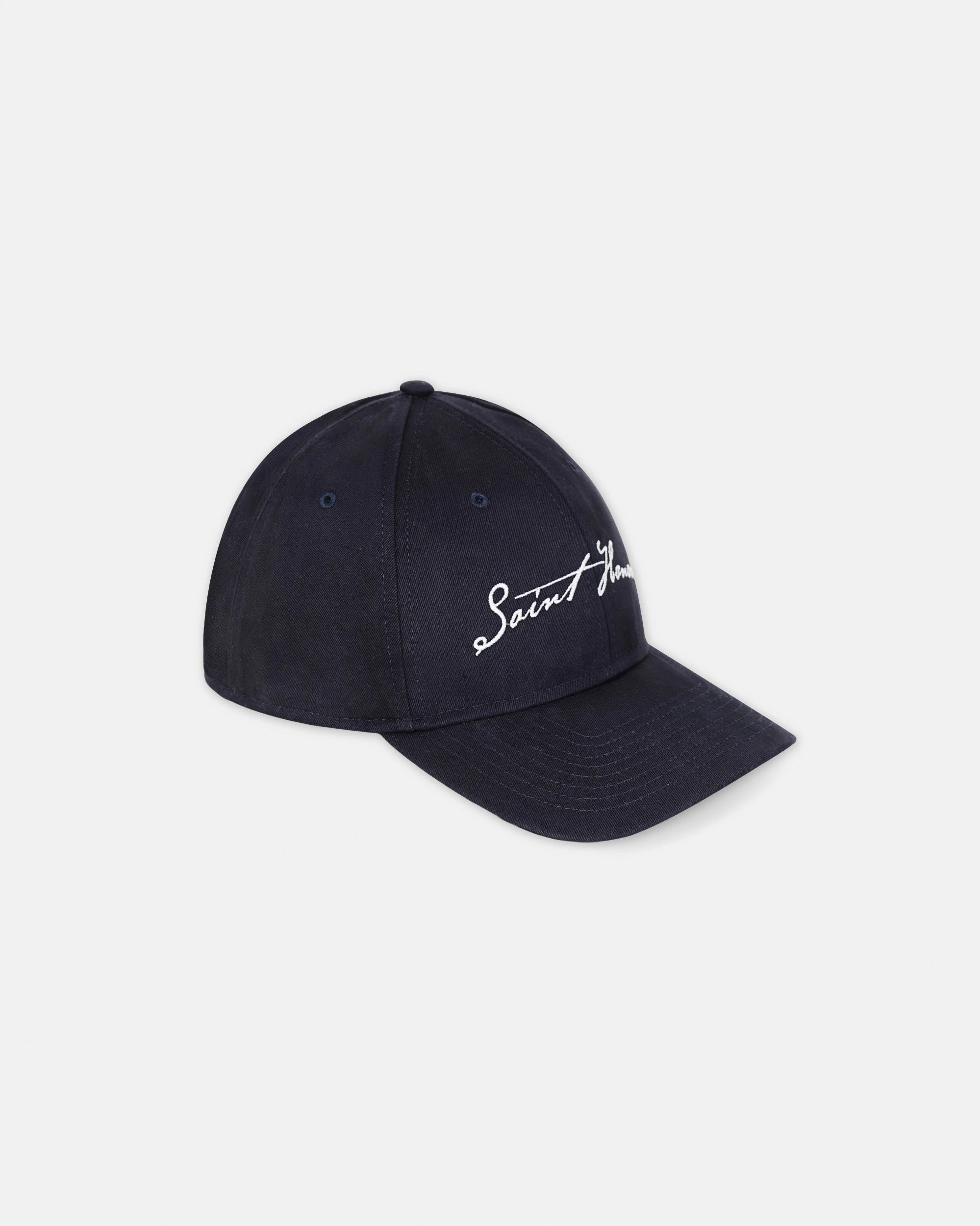 The Saint Honoré Baseball Cap in cotton