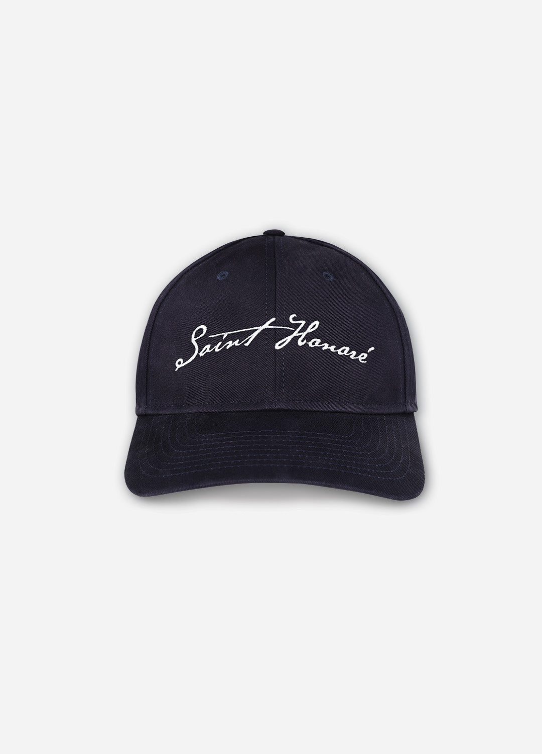 The Saint Honoré Baseball Cap in cotton