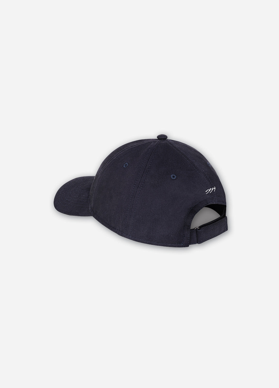 The Saint Honoré Baseball Cap in cotton