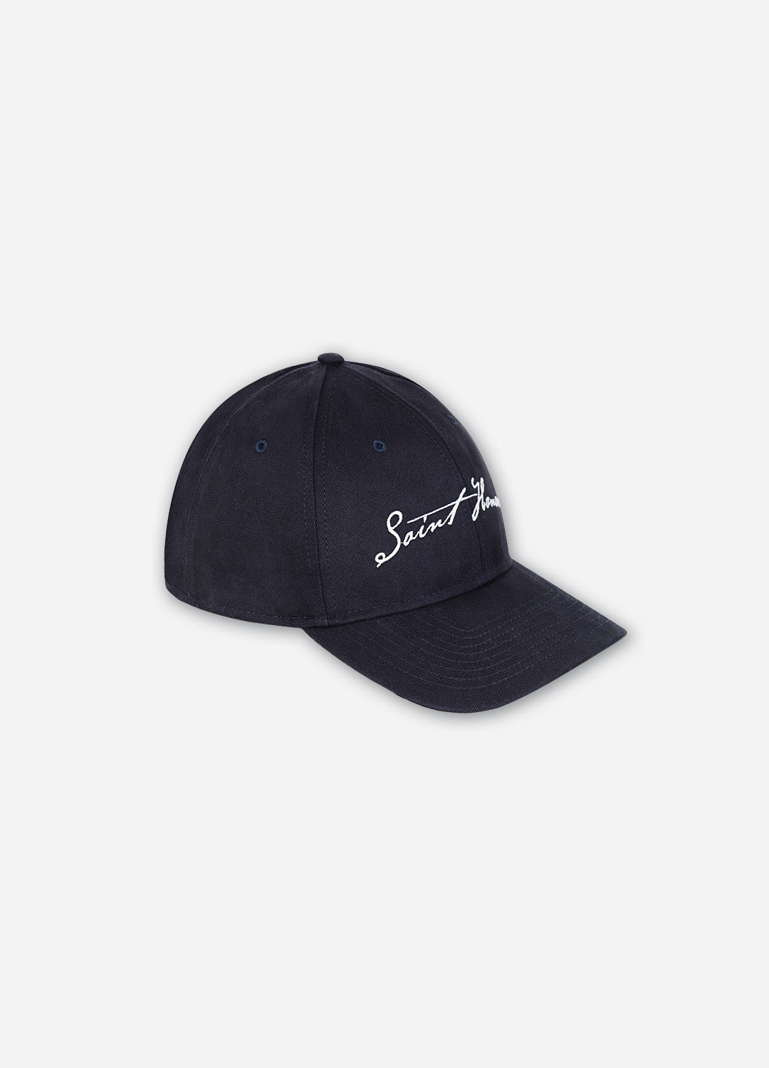 The Saint Honoré Baseball Cap in cotton