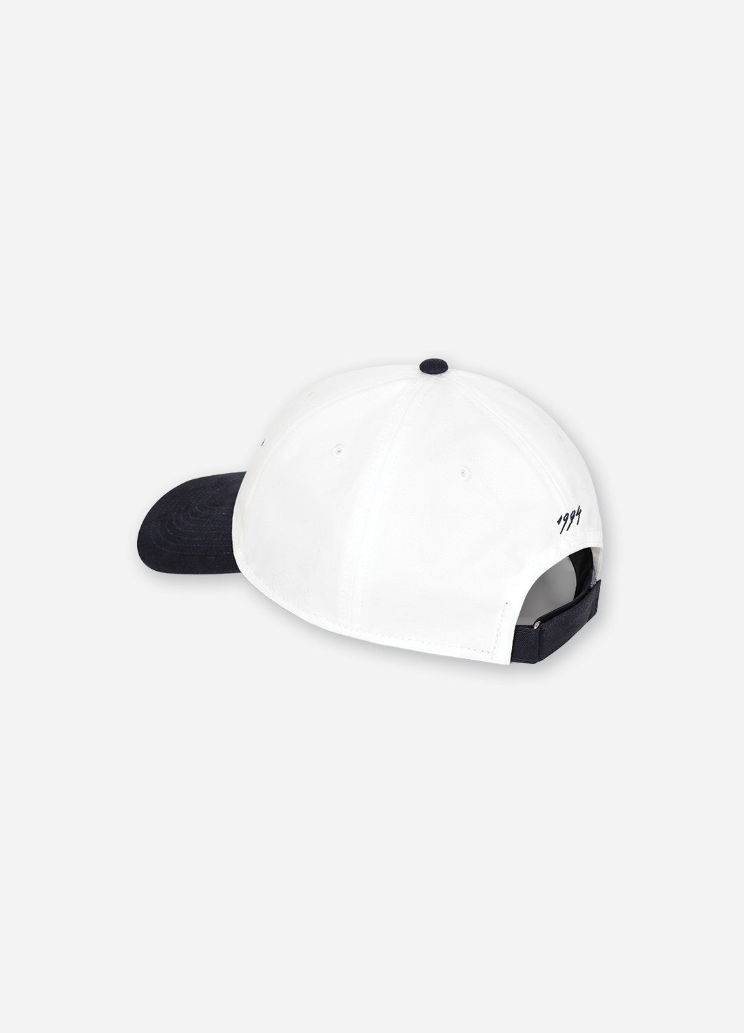 The Montaigne Baseball Cap in cotton