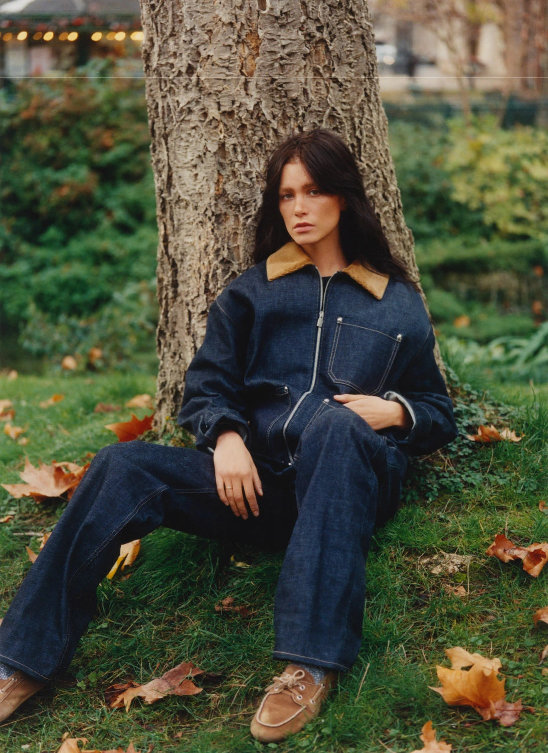 The Complete Look - 3 Items