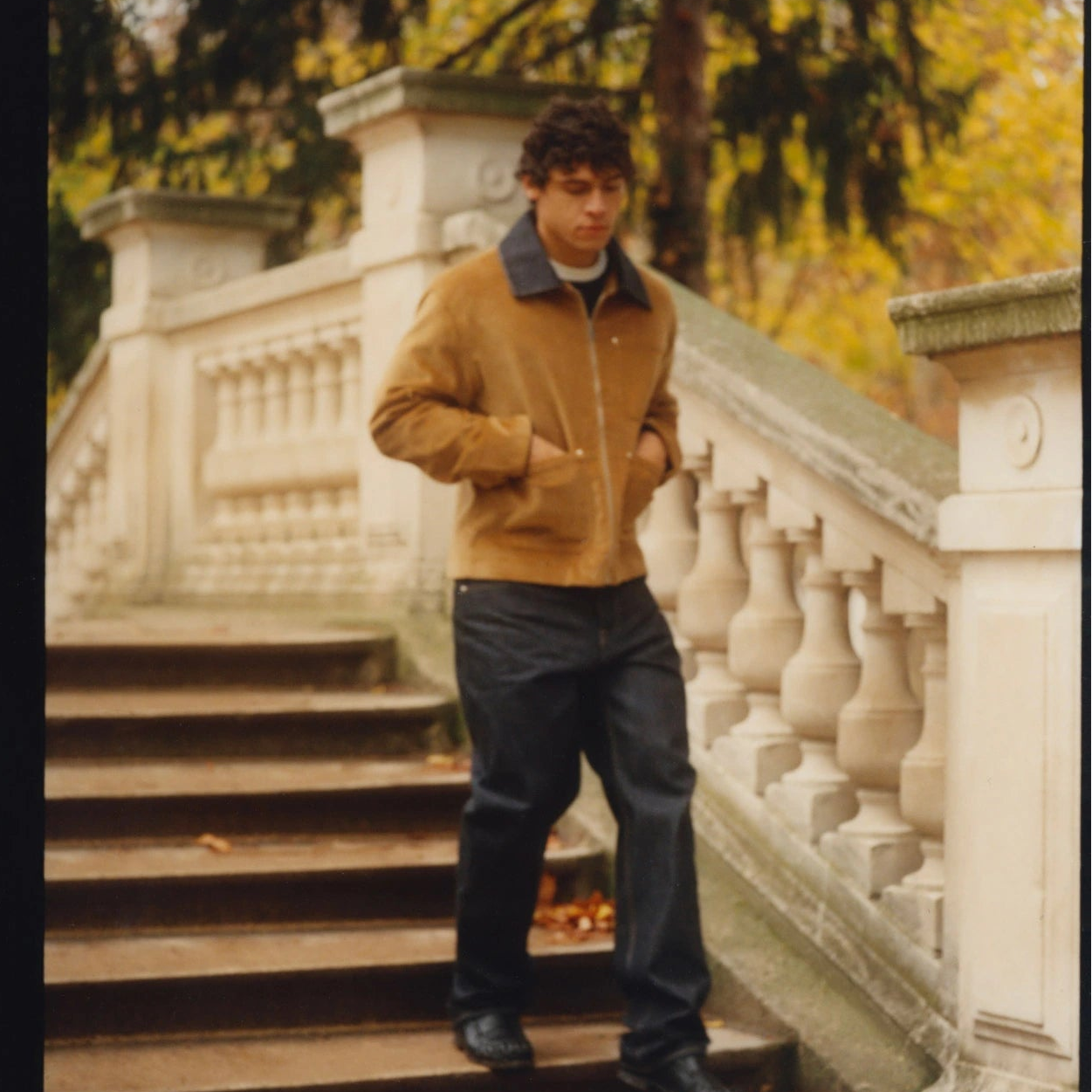 The Complete Look - 3 Items