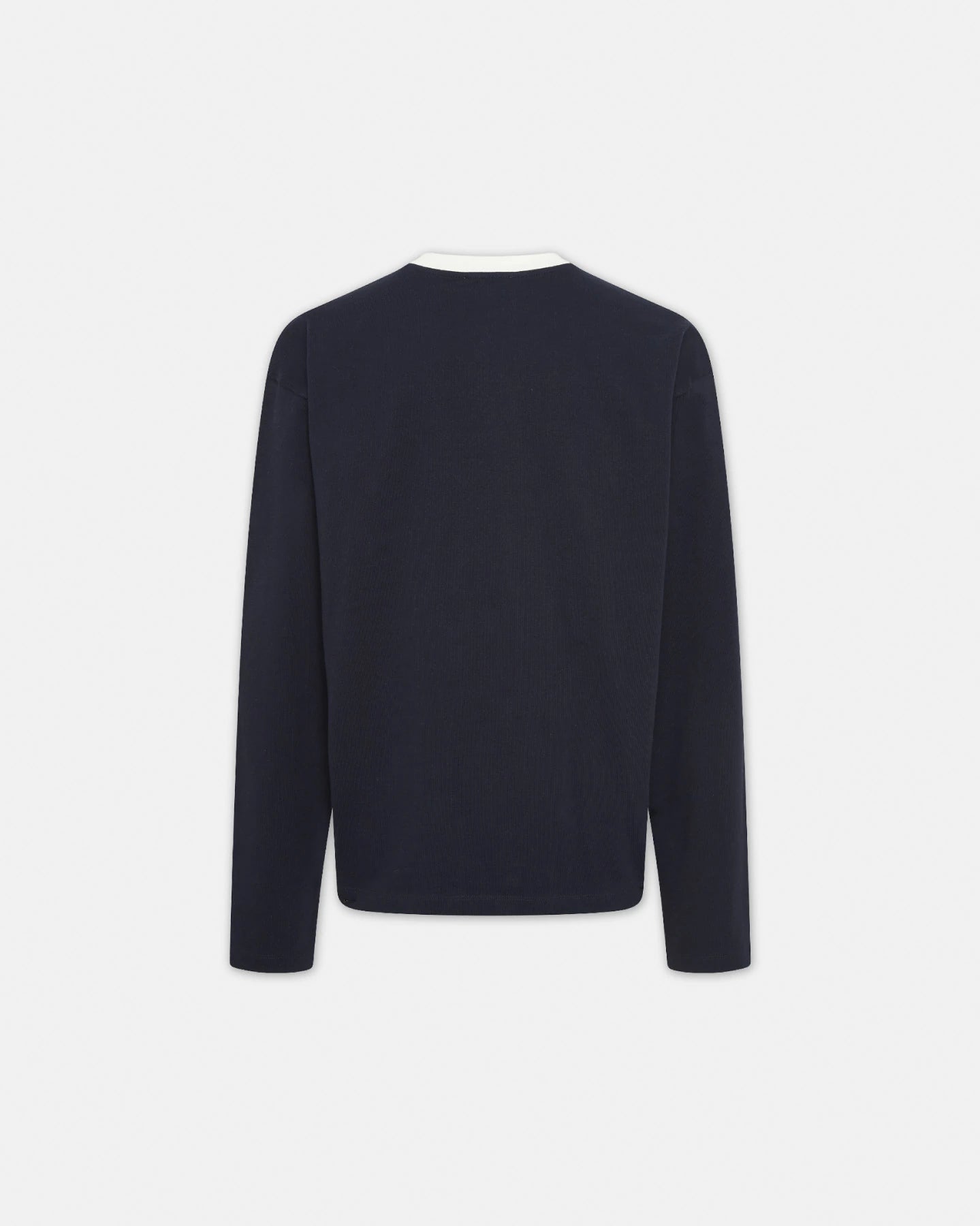 Long sleeve Pocket T-shirt