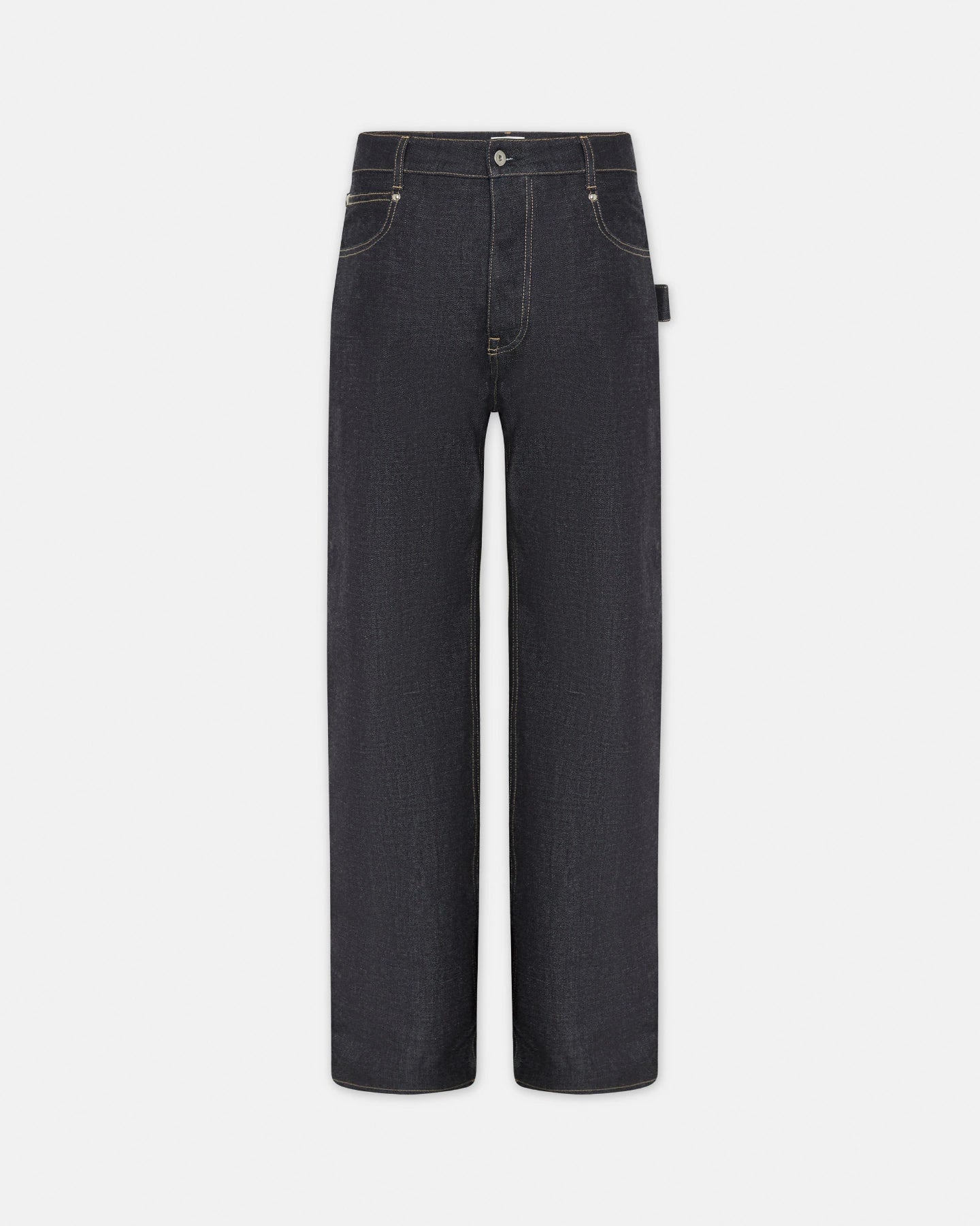 The 5 Pocket Jeans in Japanese denim