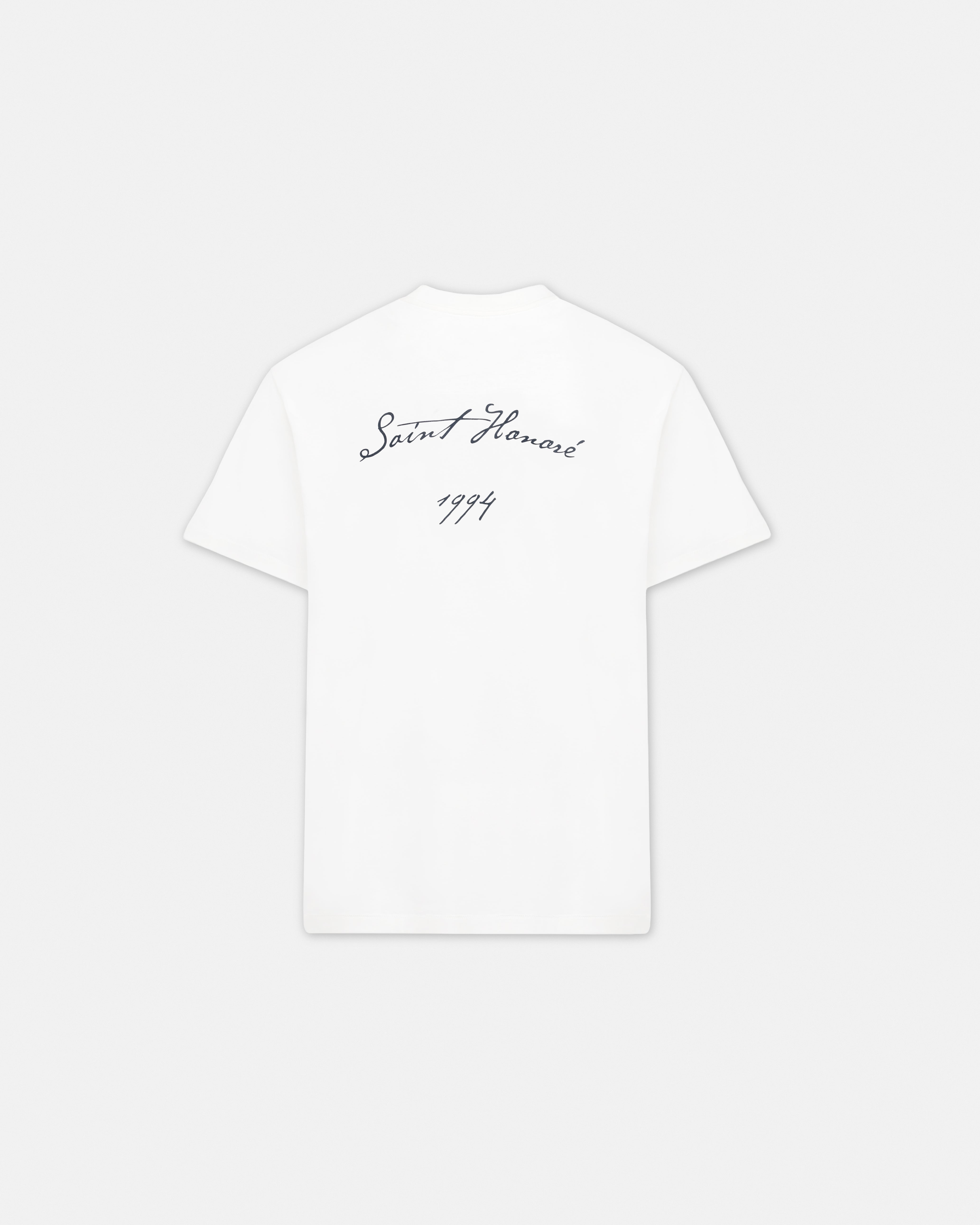 Short sleeve Saint Honoré T-shirt
