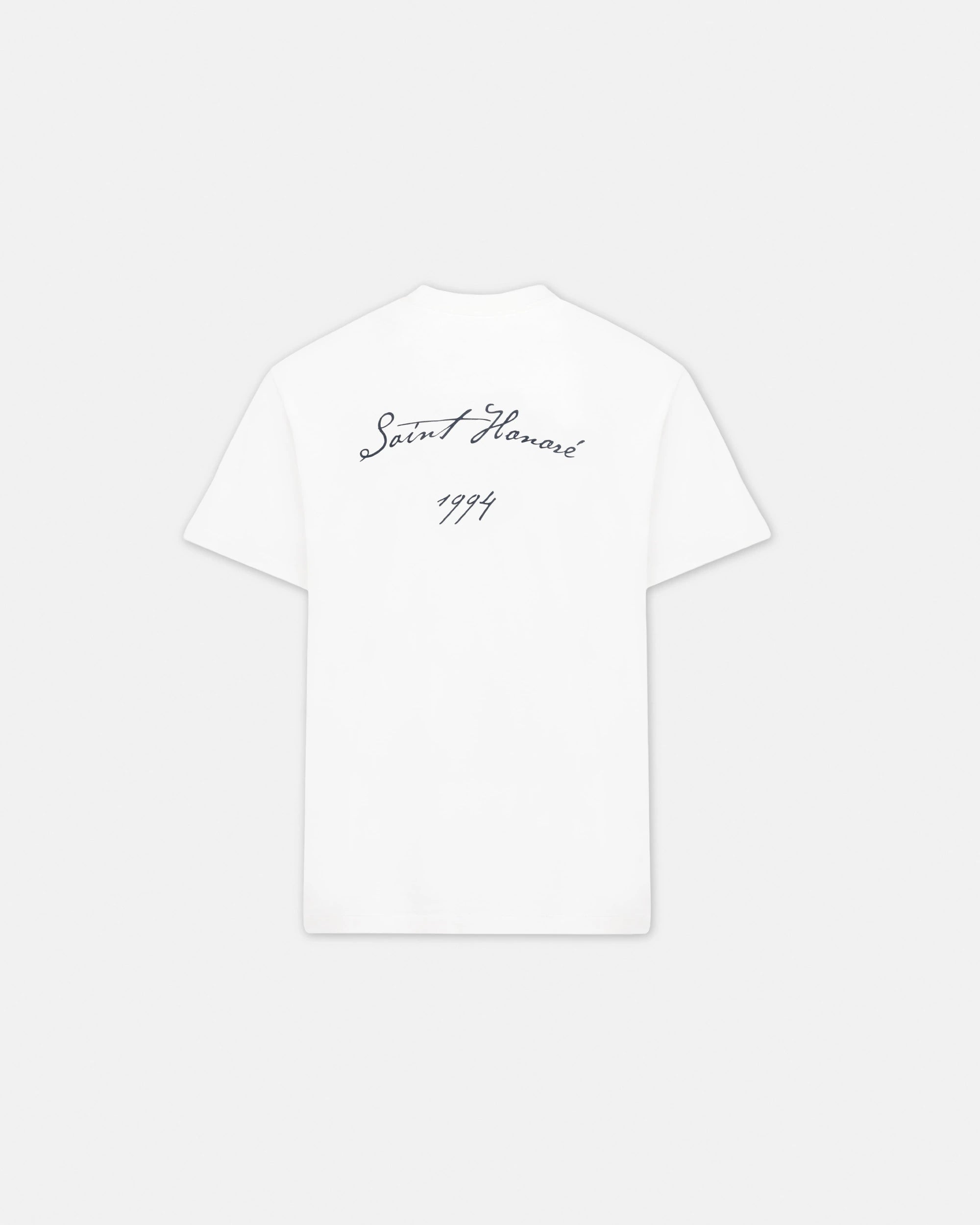 Short sleeve Saint Honoré T-shirt