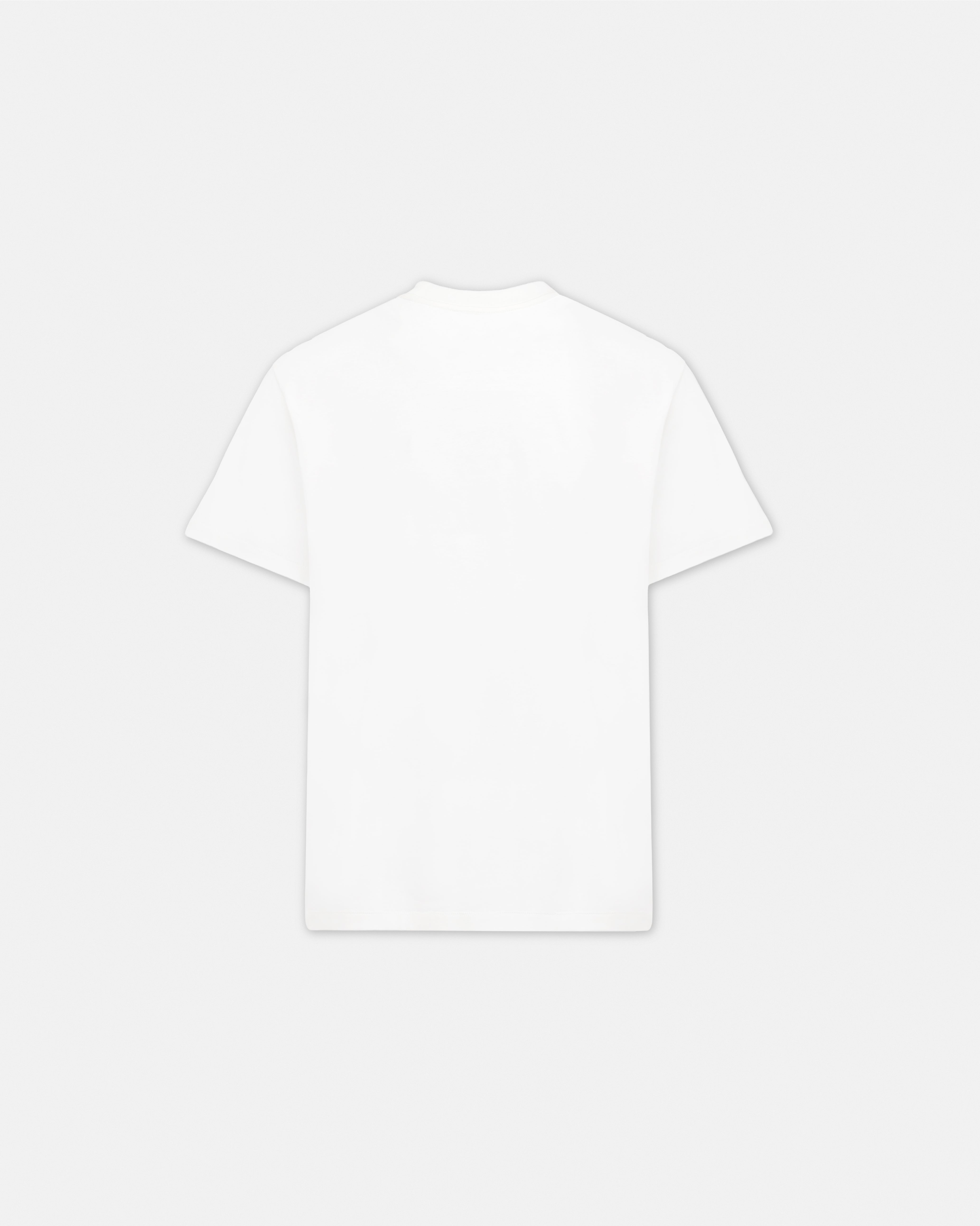 Short sleeve Montaigne Polaroid T-shirt